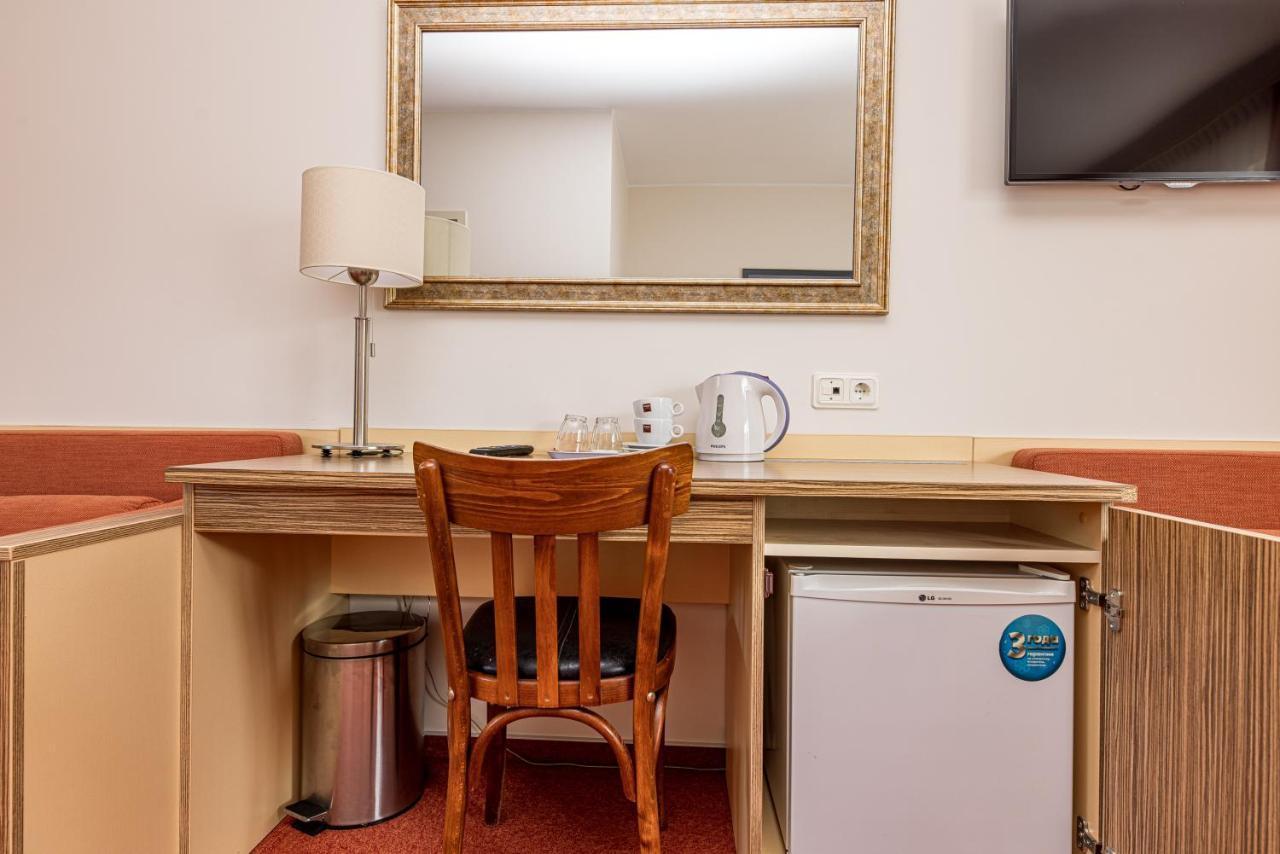 Info Hotel Паланга Екстериор снимка